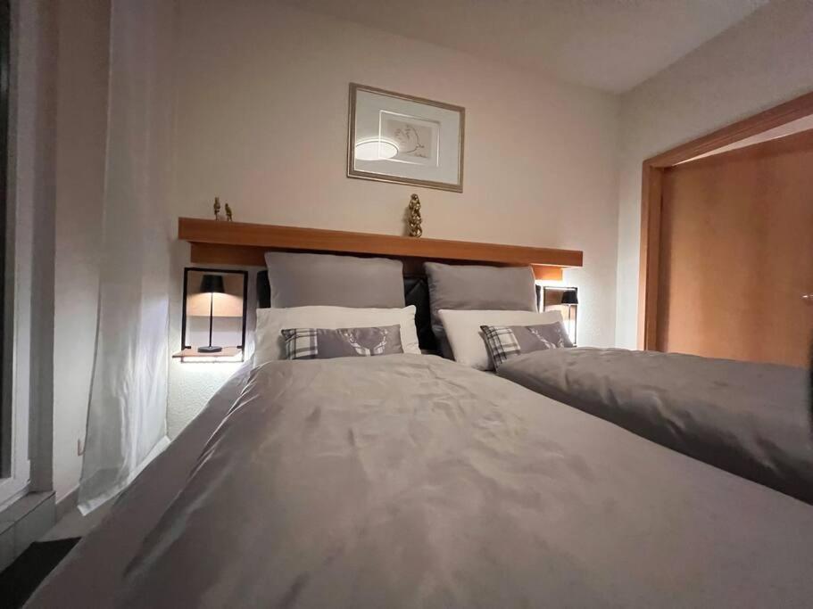 Penthouse - Panorama Suite - Hohegeiss Braunlage Luaran gambar