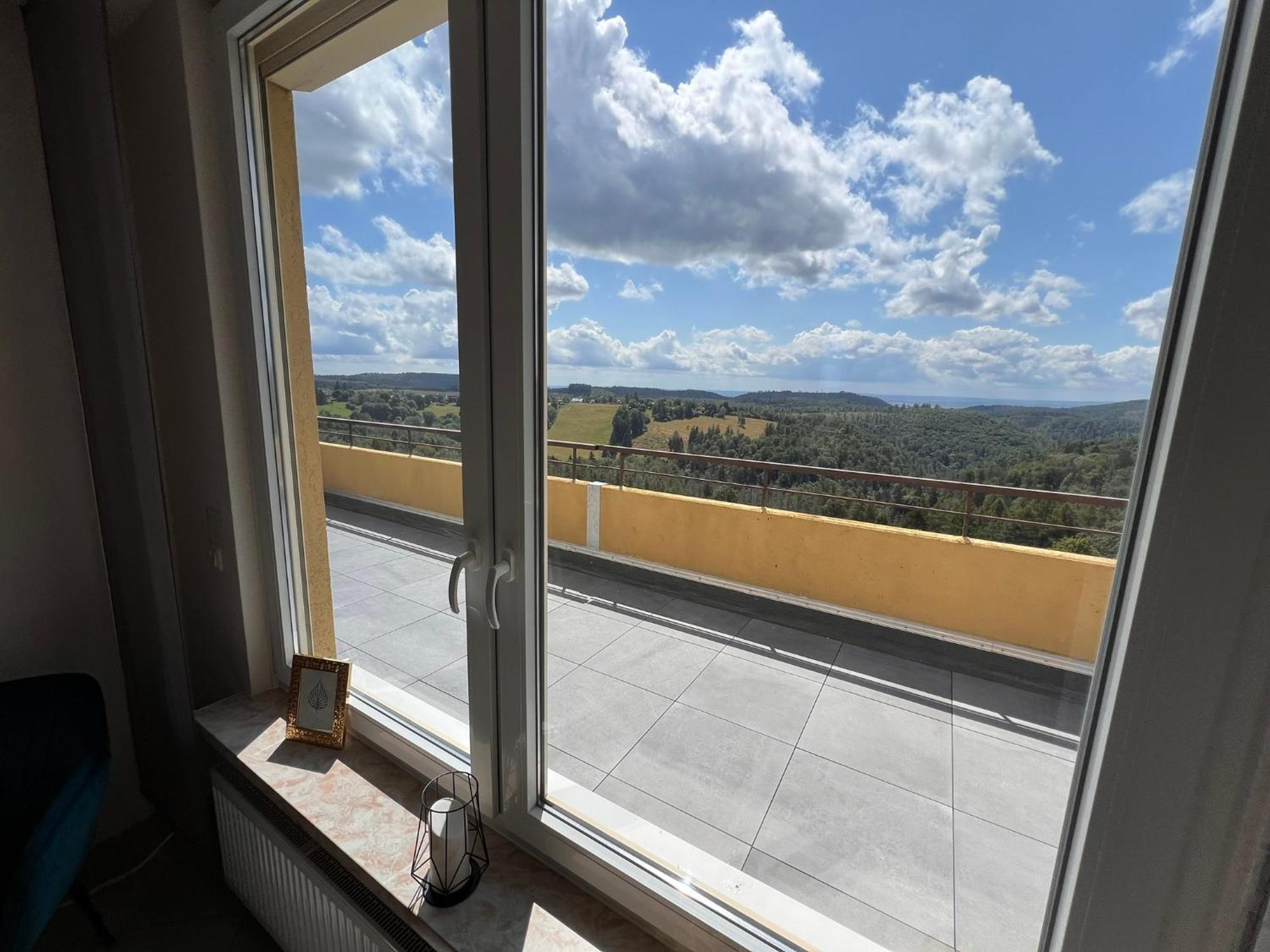 Penthouse - Panorama Suite - Hohegeiss Braunlage Luaran gambar